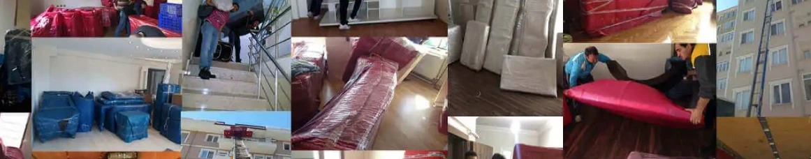 Dikmen Parça Eşya Taşımacılık görseli