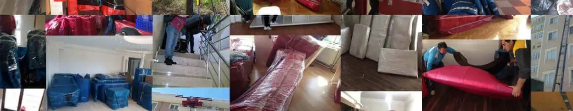 Dikmen evden eve nakliyat görseli